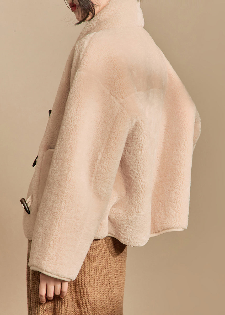 Beautifully Crafted Coat in a Classic Style