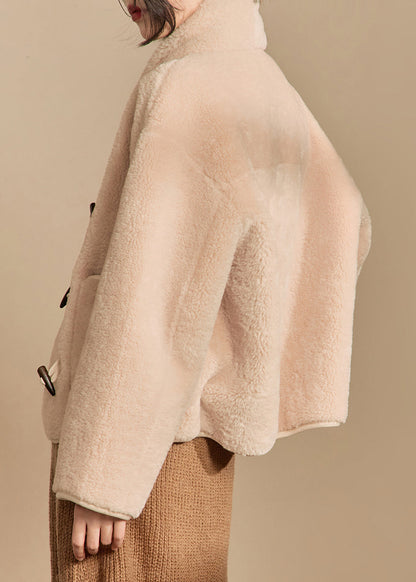 Beautifully Crafted Coat in a Classic Style