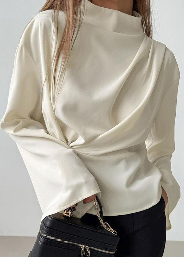 Classic Vintage Shirt with a Flattering Fit