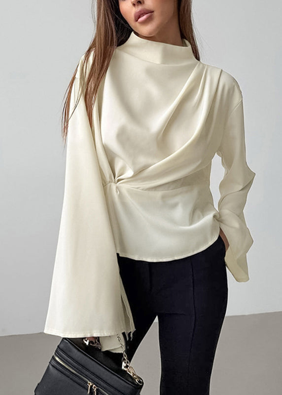 Classic Vintage Shirt with a Flattering Fit