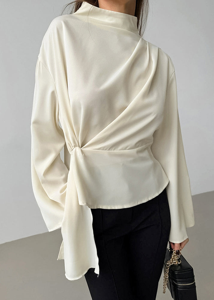 Effortlessly Elegant Shirt with a Timeless Design