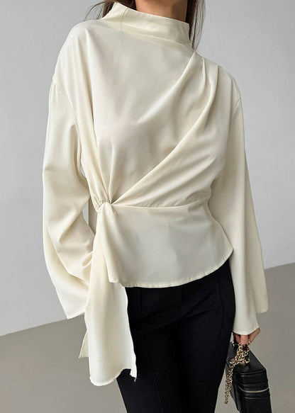 Classic Vintage Shirt with a Flattering Fit