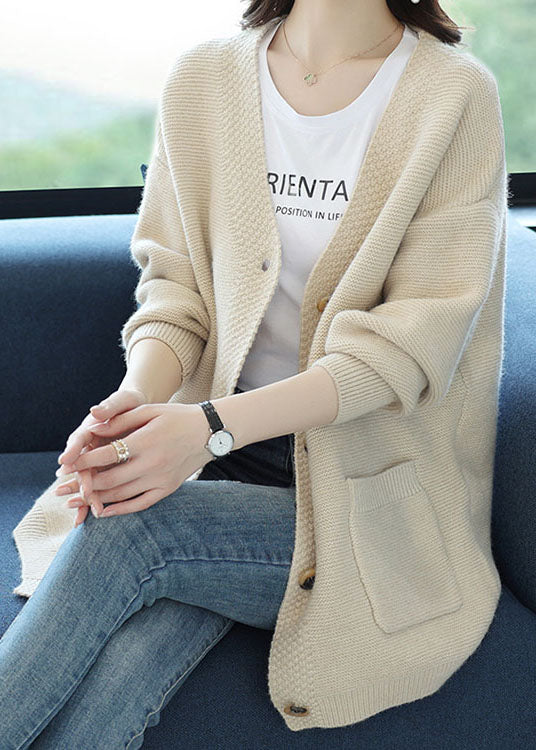 Vintage Inspired Coat with a Contemporary Edge