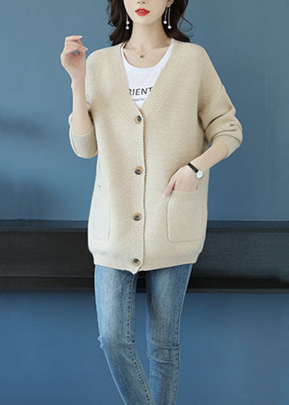 Vintage Inspired Coat with a Contemporary Edge
