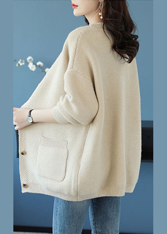Vintage Inspired Coat with a Contemporary Edge