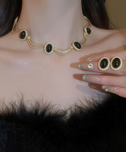 Beautiful Set with Unique Style