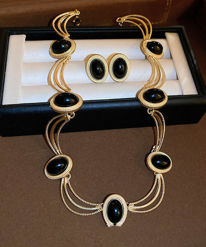 Beautiful Set with Unique Style