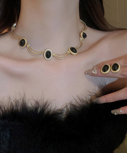 Beautiful Set with Unique Style