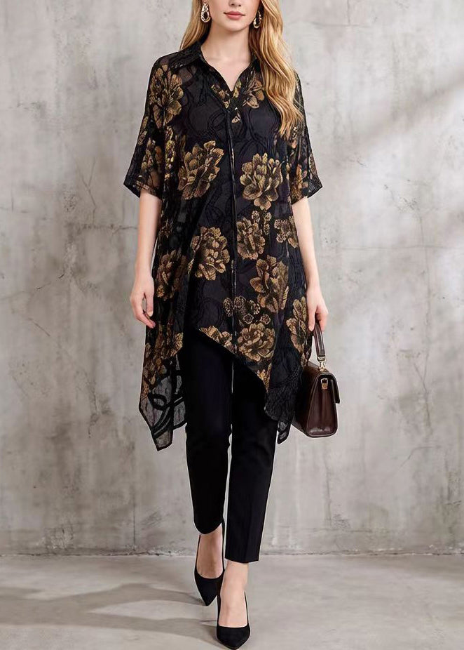 Elegantly Styled Blouse for Everyday Wear