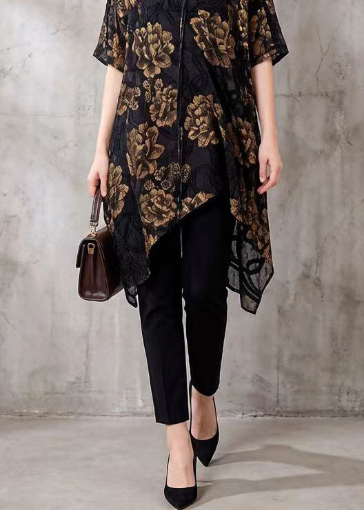 Elegantly Styled Blouse for Everyday Wear