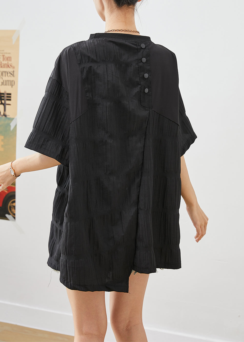 Classic Vintage & Enduringly Stylish Top