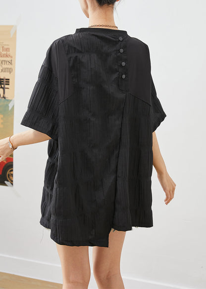 Classic Vintage & Enduringly Stylish Top