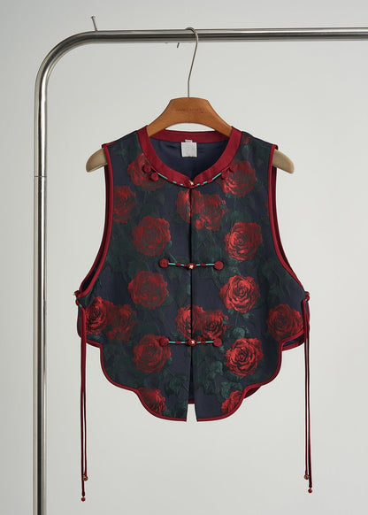 Classic Vintage Garment with a Flattering Fit