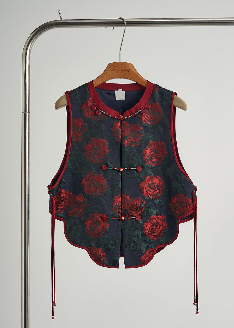 Classic Vintage Garment with a Flattering Fit