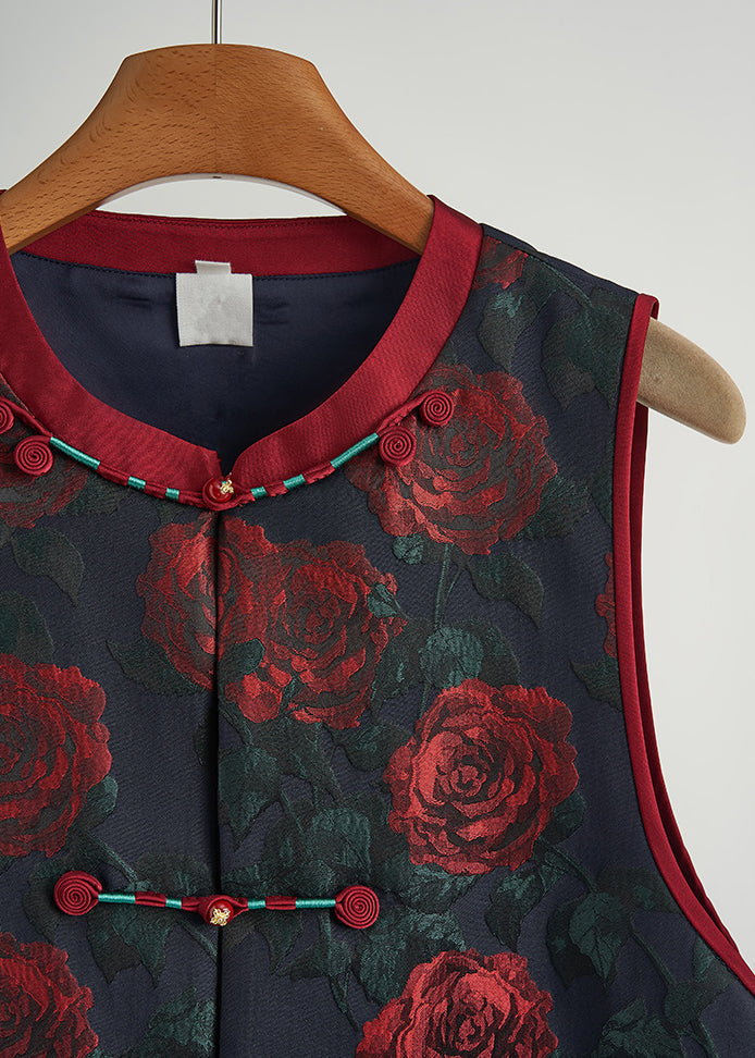 Classic Vintage Garment with a Flattering Fit