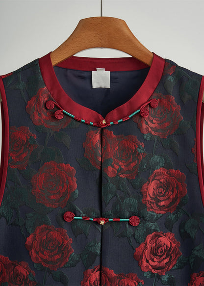 Classic Vintage Garment with a Flattering Fit