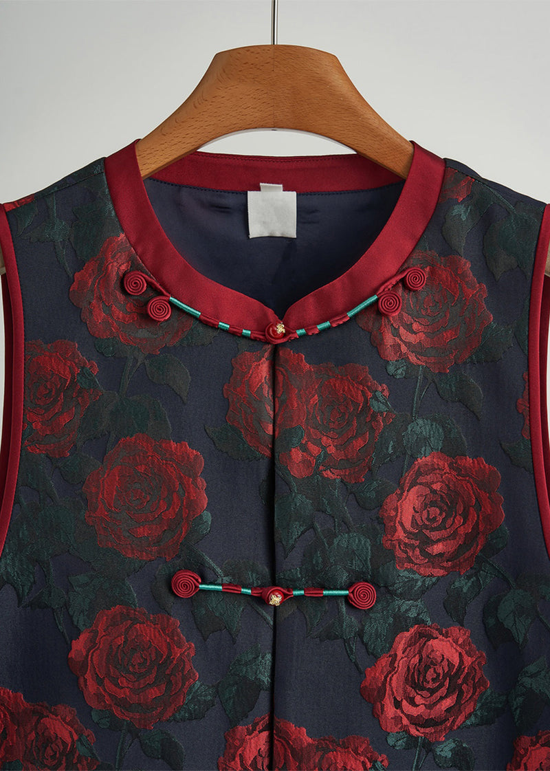 Classic Vintage Garment with a Flattering Fit