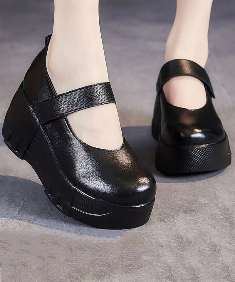 Beautifully Crafted Orthopedic Heels
