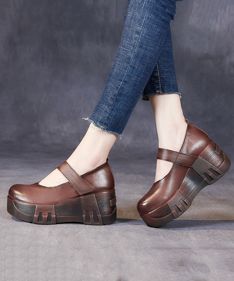 Beautifully Crafted Orthopedic Heels