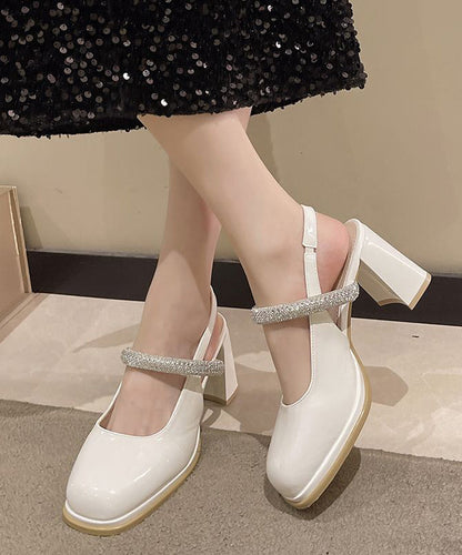 Comfortable Orthopedic Heels for Daily Wear