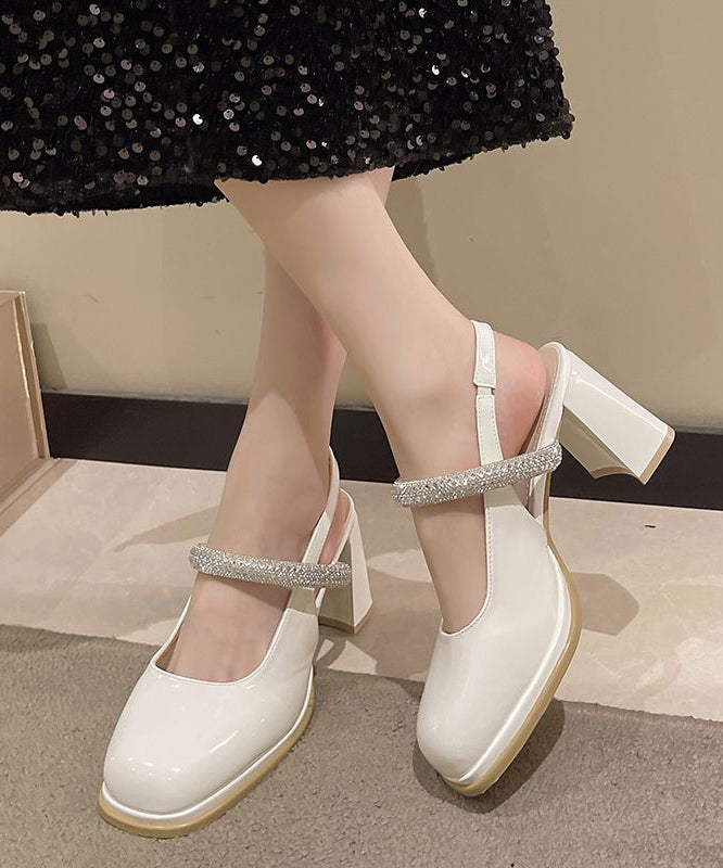 Comfortable Orthopedic Heels for Daily Wear