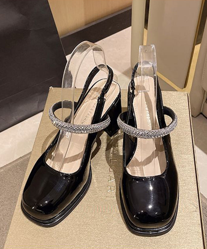 Comfortable Orthopedic Heels for Daily Wear