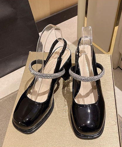 Comfortable Orthopedic Heels for Daily Wear