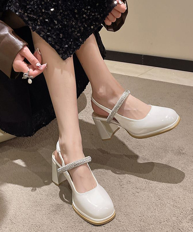 Comfortable Orthopedic Heels for Daily Wear