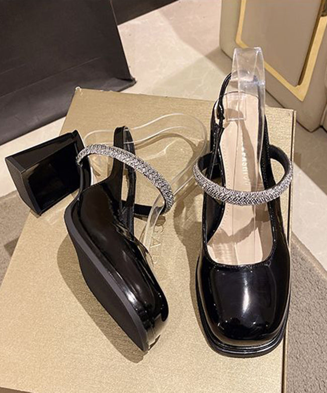 Comfortable Orthopedic Heels for Daily Wear