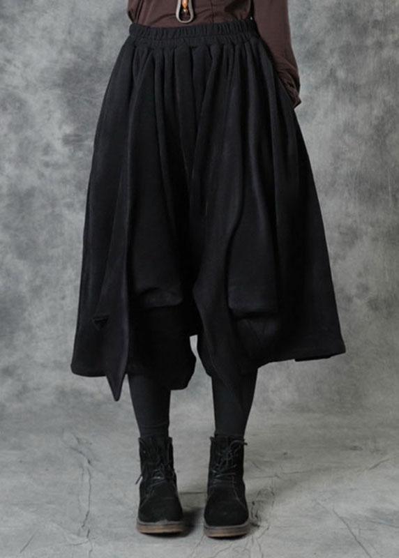 Vintage Inspired Pants with a Contemporary Edge