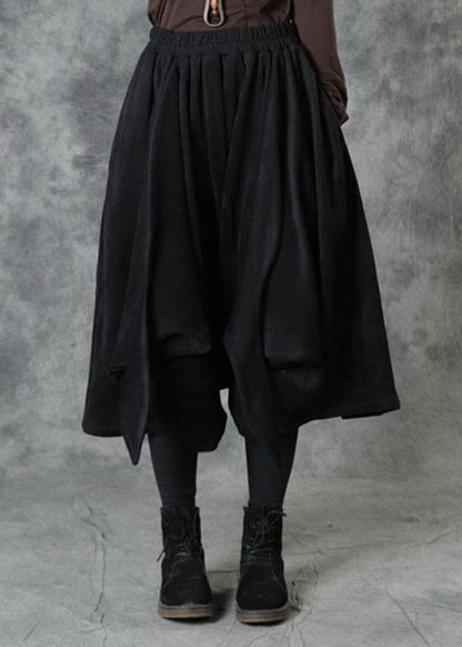 Vintage Inspired Pants with a Contemporary Edge