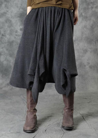 Vintage Inspired Pants with a Contemporary Edge