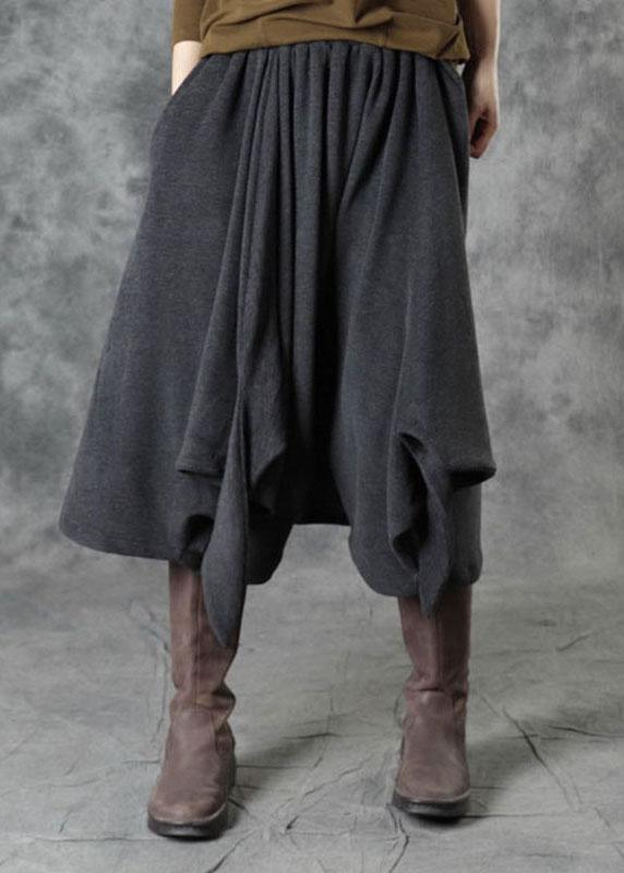 Vintage Inspired Pants with a Contemporary Edge