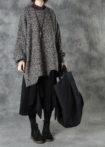 Vintage Inspired Pants with a Contemporary Edge