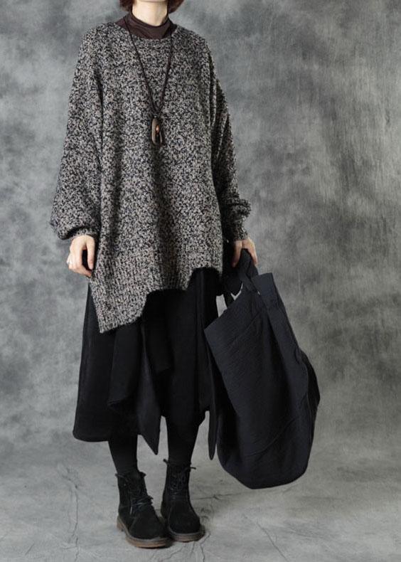 Vintage Inspired Pants with a Contemporary Edge