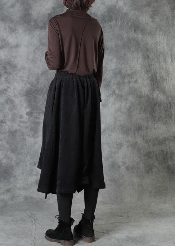 Vintage Inspired Pants with a Contemporary Edge