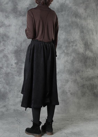 Vintage Inspired Pants with a Contemporary Edge