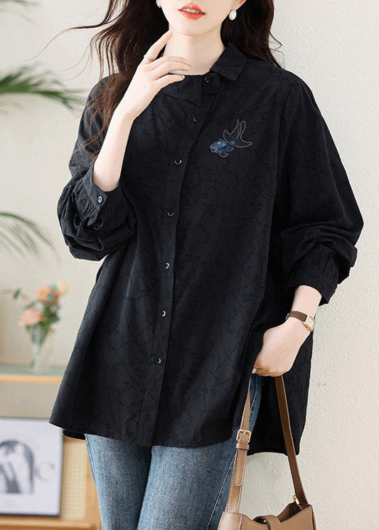 Gracefully Styled Shirt for Any Occasion