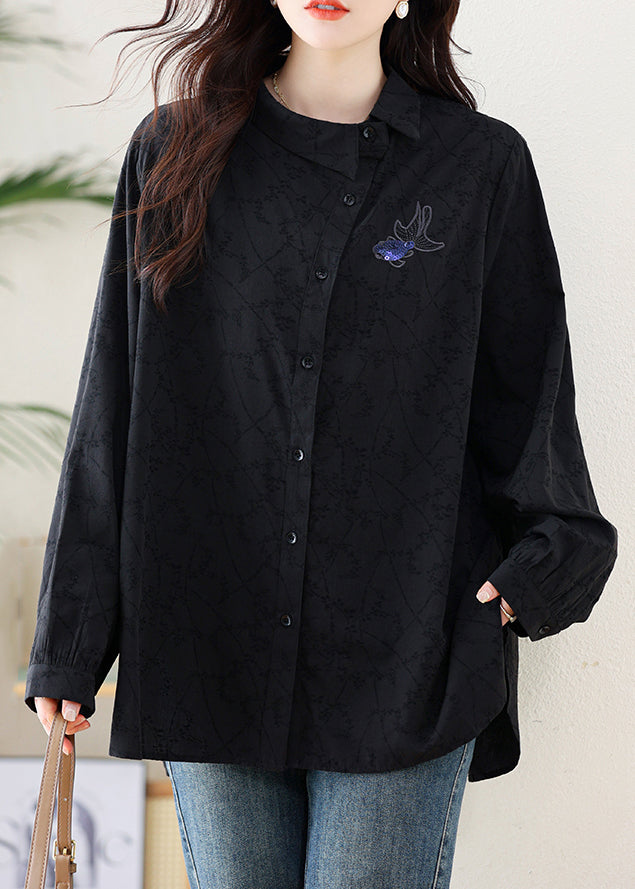 Gracefully Styled Shirt for Any Occasion
