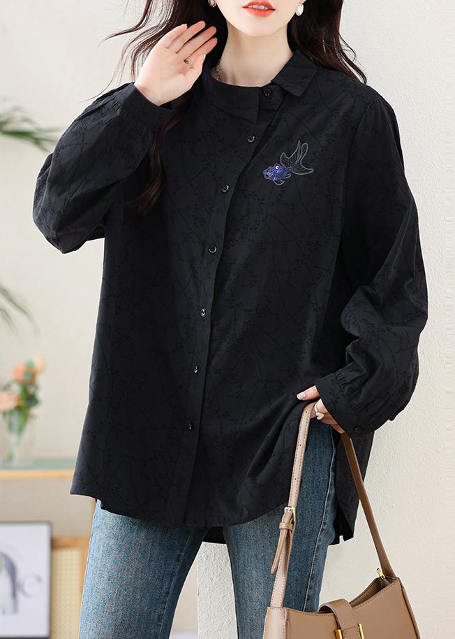 Gracefully Styled Shirt for Any Occasion
