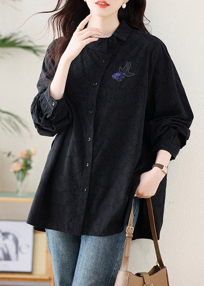 Gracefully Styled Shirt for Any Occasion