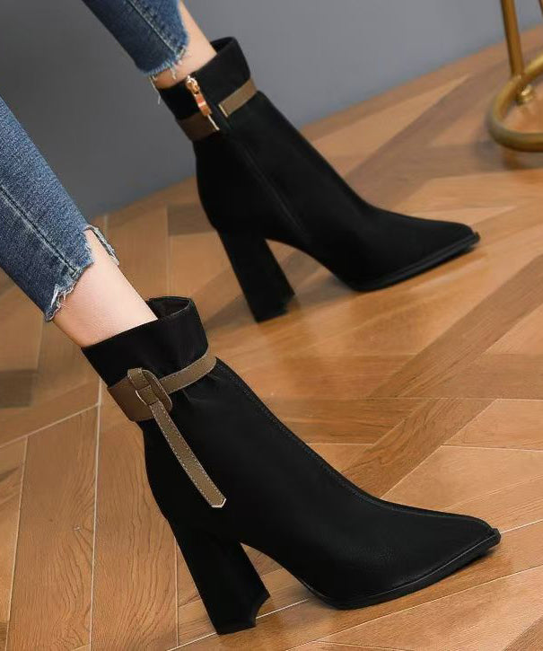 Stylish Orthopedic Boots for Any Occasion