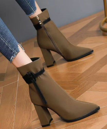 Stylish Orthopedic Boots for Any Occasion