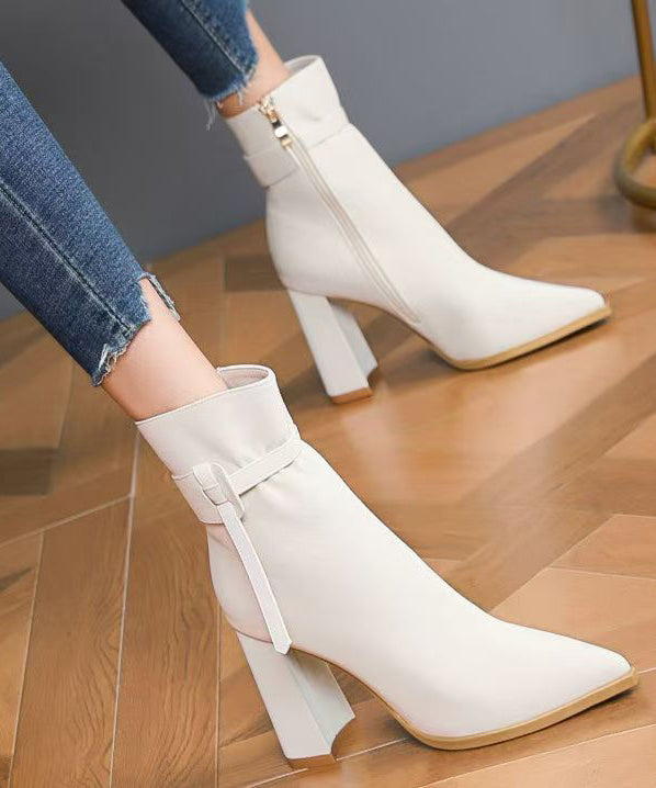 Stylish Orthopedic Boots for Any Occasion