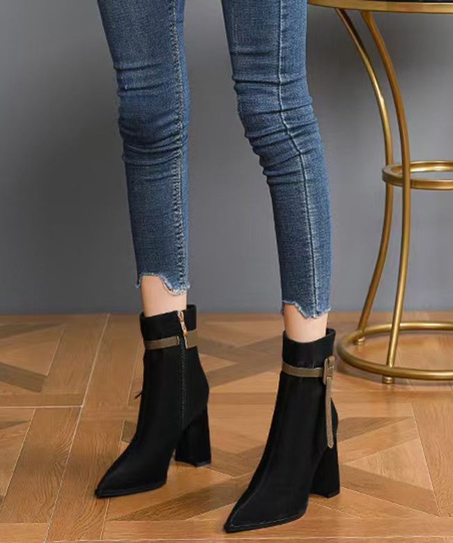 Stylish Orthopedic Boots for Any Occasion