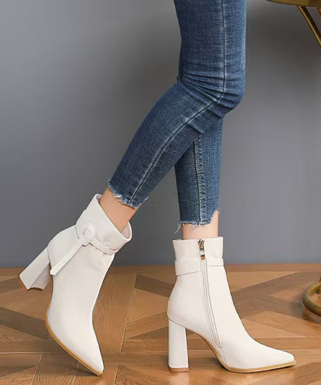 Stylish Orthopedic Boots for Any Occasion