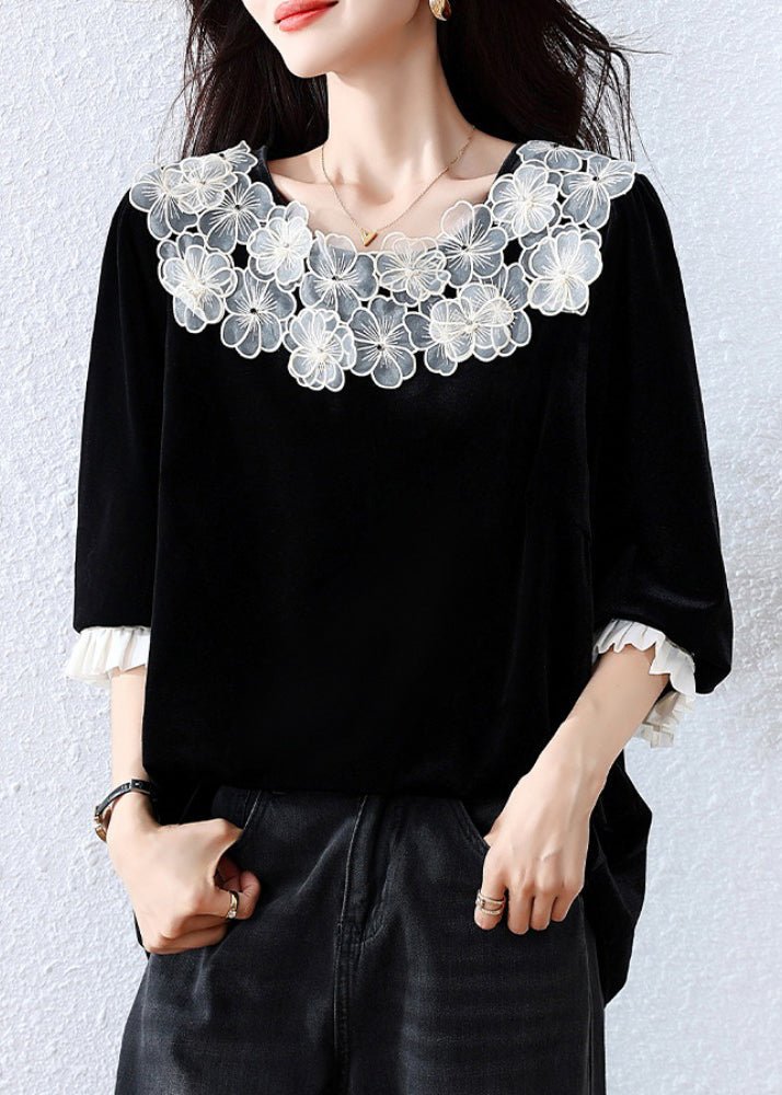 Polished Shirt with an Effortless Classic Look