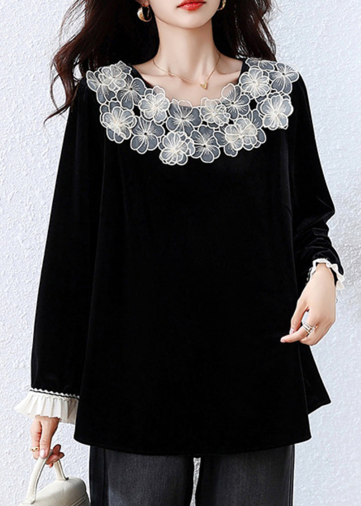 Polished Shirt with an Effortless Classic Look