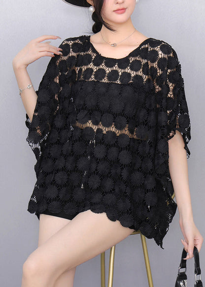 Beautifully Balanced Garment with Timeless Character