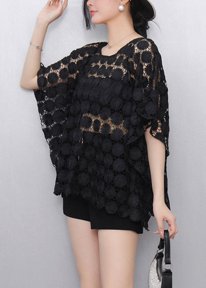 Beautifully Balanced Garment with Timeless Character